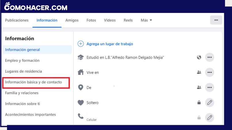 ¿Cómo ver los cumpleaños en Facebook? - Felicita a tus amigos de forma ...