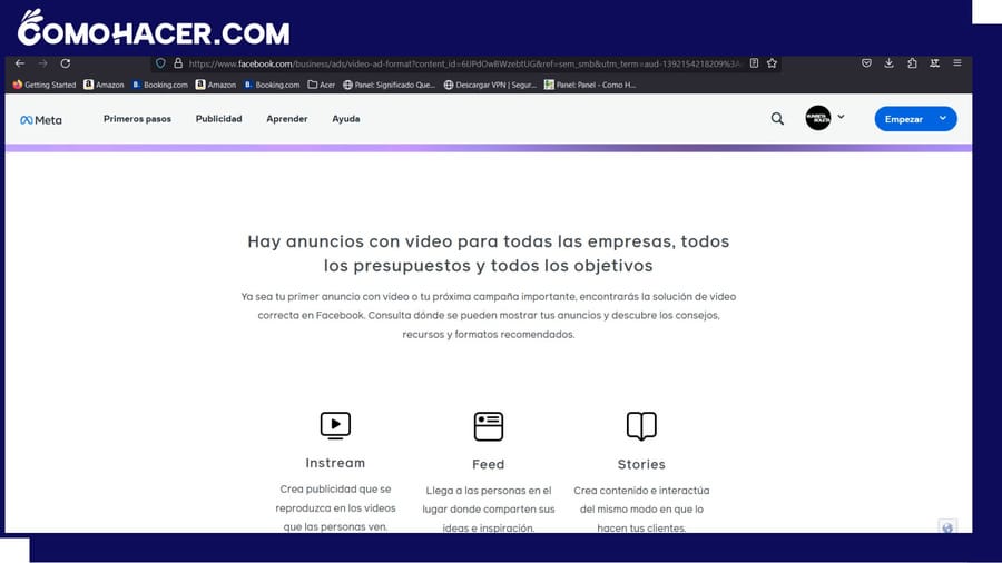 monetizar facebook anuncios 