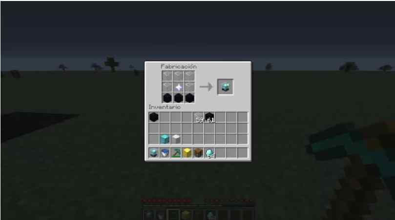 ¿Cómo hacer un faro en Minecraft? - Materiales y usos | Cómo hacer