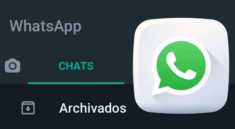 Función de Archivo en WhatsApp